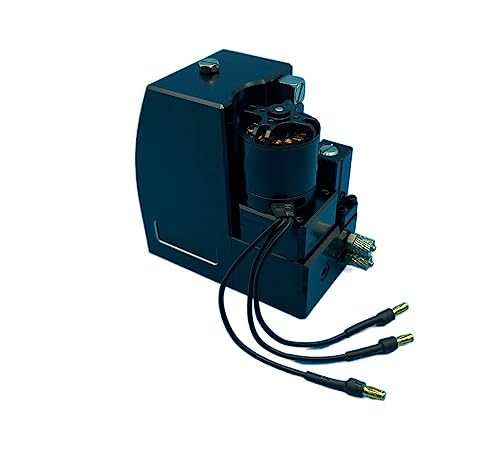 Delavan 8 Roller Cast Iron Pump 15/16