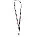 Nascar Brand Lanyard