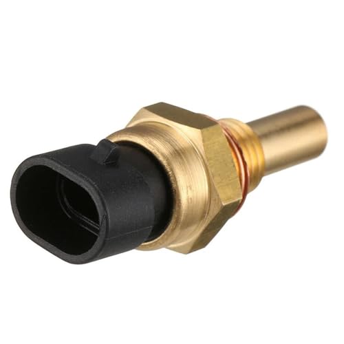 Sensor de temperatura Daewoo Lanos 96182634 refrigerante motor 5