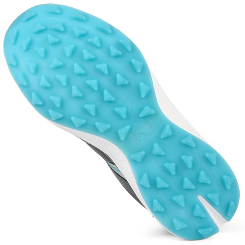 THESTRON Women's Professional Golf Shoes Female Golf Walking Sneakers Ladies Spikeless Golf Shoes Golf Training Sneakers for Women Girls2