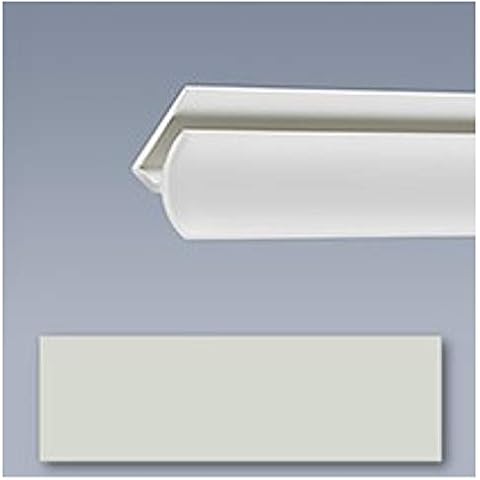 Proclad Dusk Internal Corner Trim PVC Wall Panel - Shower Wall Panels - Bathroom Cladding - Kitchen Wall Panels - IPSL Waterproof Wall Panels Ideal For Bathrooms, Kitchens and Around The Home Cover