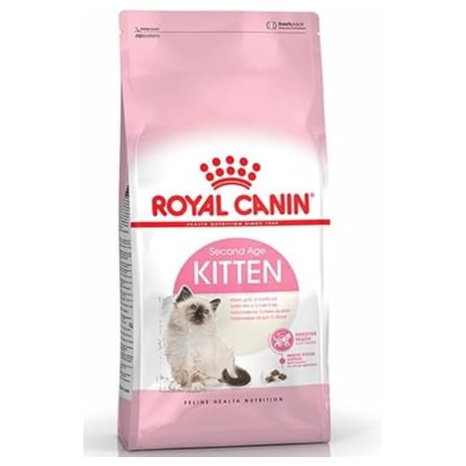 Royal Canin C-58434 Cat - 4 kg
