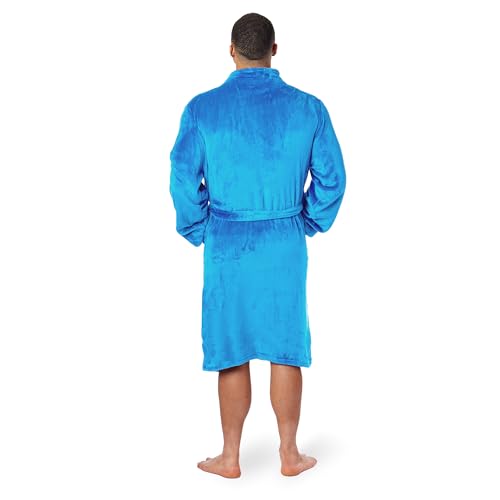 Image of Northwest NFL Unisex Silk Touch Bathrobe