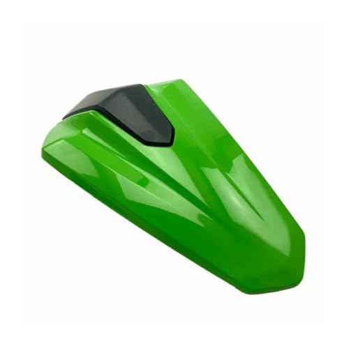 Carénage de capot siège arrière Solo Ninja 400 vert Kawasaki 2017-2020
