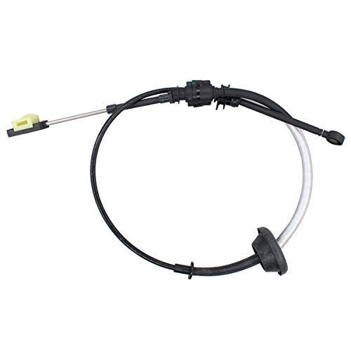 Newyall Auto Automatic Trans Transmission Shift Cable #TOP29