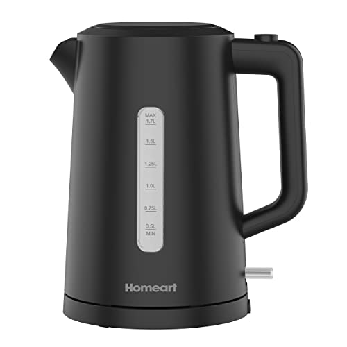 Find The Best Electric Kettle Stainless Steel Reviews & Comparison