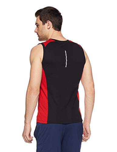 Image of Chromozome Men's Plain Regular Fit Muscle Tee