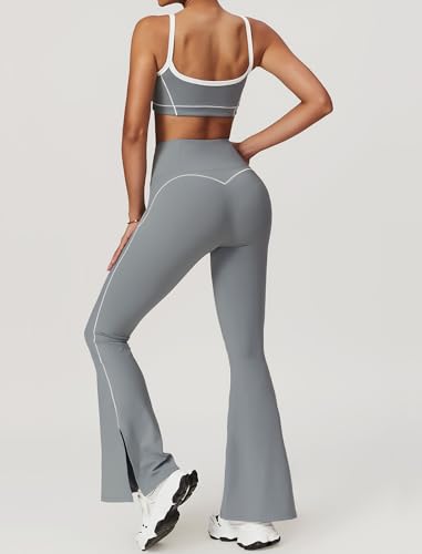 Listado de Conjuntos deportivos para Mujer , tabla con los diez mejores. 18 Imagen adicional