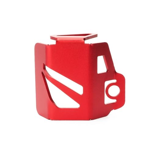 Flüssigkeit Cap Öl Tank Abdeckung Motorrad Hinten Flüssigkeit Reservoir Brems Kraftstoff Tank Öl Tasse Schutz Für Für DIAVEL 2011-2015 XDiavel S Für Diavel 1260 1200