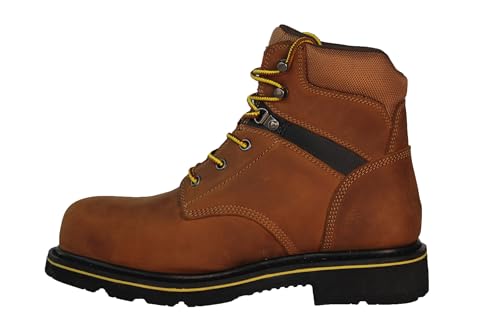 TGLS Work Boots for Men Water Proof Comfortable Composite Toe Work Boots, Mens Work Boots, Safety Shoes Womens Work Boots2