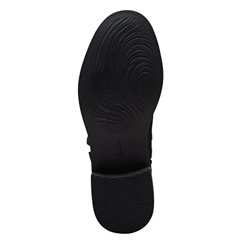 Clarks Women's Maye Shine Knee-High Boot4