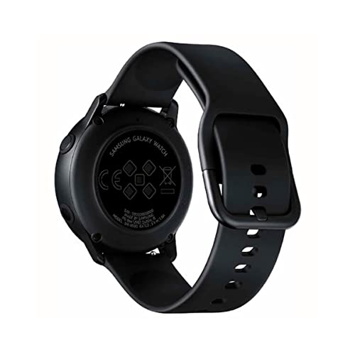 Samsung Galaxy Watch Active version import - vue 8