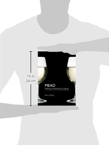 Mead: Making, Exhibiting & Judging