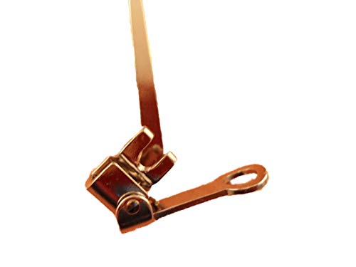 NGOSEW Pie para Bordado y Zurcido Máquinas de Coser miniatura 1