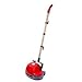 Boss Cleaning Equipment B200752 Scrubber, Gloss Boss 470rpm 18