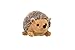 Wild Republic - Mini Erizo de Peluche Cuddlekins, 20 cm (13430)