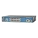 Produktbild Cisco POE-Ports L3 Catalyst Switch (12x 10/100 und 1x combo Gigabit SFP)