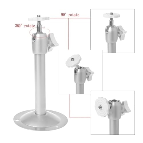 Support Mural Multifonctionnel pour projecteur et gain de place
