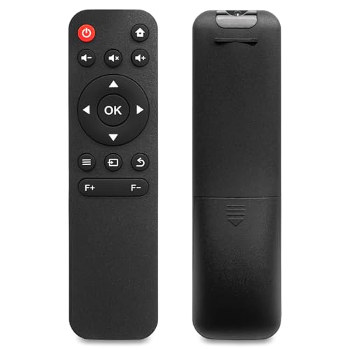 Télécommande XuanPad X3 pour remplacer votre contrôleur de projecteur portable perdu