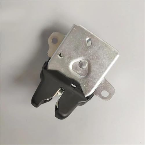 Cerradura Tapa Maletero para Toyota AE100 1993 a 1997 Pestillo de Puerta Trasera Sin Varilla