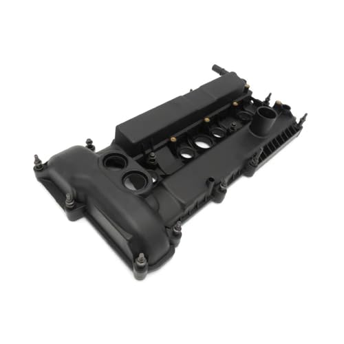 Kit de tapa válvula PCV Ford Ecosport con junta premium de alta duración 6