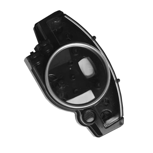 Horloge instrument boîtier YZF R1 réparer vitre compteur rayée ou cassée