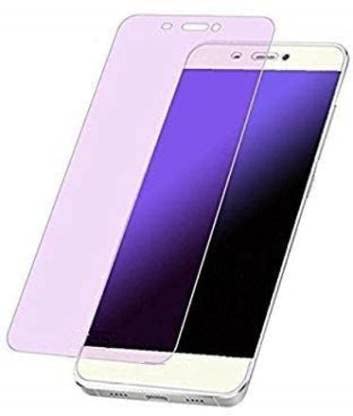 Vasu Traders GYC 9H Unbreakable SMARTPHONE Guards Compatible for VIVO Y55 Flexible, Shatter Proof Protection Ultra Clear Glossy EDGE TO EDGE