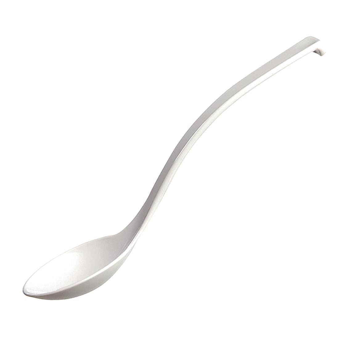 APS Gh358 Deli Cuillère, 230 mm, L, Blanc (lot de 6)
