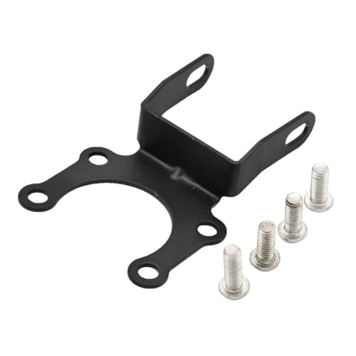 Soporte de faro universal anti vibraciones para horquilla Sur-Ron Light S X