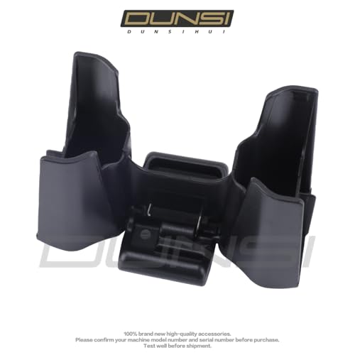 Separador Portavasos para Toyota Highlander 2002-2007 miniatura 4