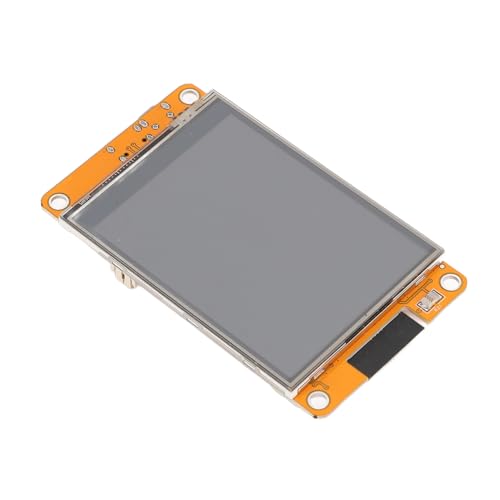 Wakects Placa de Desarrollo, Placa de Desarrollo de Pantalla Táctil Pantalla de 2,8 Pulgadas 4.2 con Bolígrafo para Concienciación Medioambiental