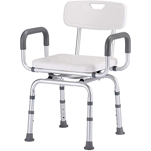 Tabourets de salle de bain pour personnes âgées et handicapées - 2
