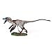 Beasts of the Mesozoic: Acheroraptor Temertyorum (Version 2) - 1/6th Scale Dinosaur Action Figure, 12