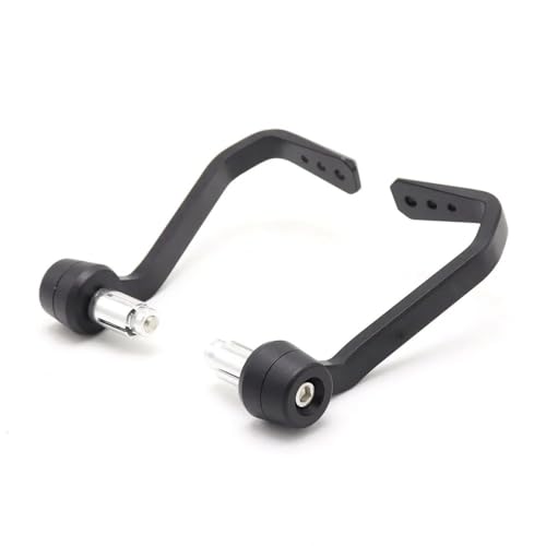 Protection des mains moto de précision pour leviers et guidon