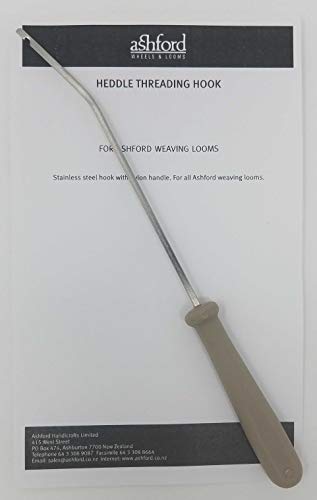 Ashford Heddle Threading Hook #TOP2