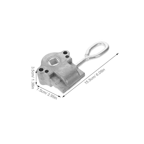 La Mejor Recopilación de Bielas para toldos al mejor precio. 23 Imagen adicional