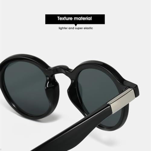 Lunettes de soleil petites avec protection UV400 haute performance - 3