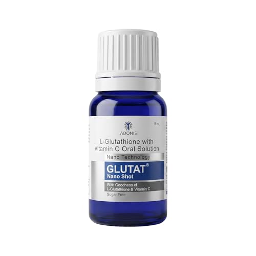 glutathione nano shots Price History of Adonis Glutat Nano Shots | Oral Solution Glutathione and  Vitamin C Improve Skin Health