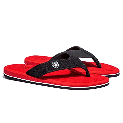 Image of NeedBo NDB Men's Classical Comfortable II Flip-Flop