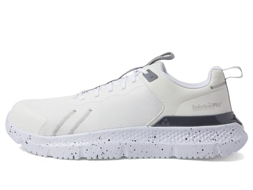 Image of Timberland PRO Men's Setra Low Comp Toe Work Shoes