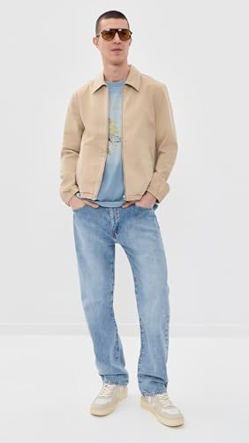Image of Levi's Men's 555 Relaxed Straight Fit Jean