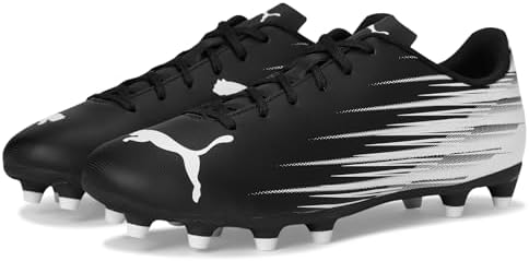 Puma Mens Attacanto Firm, Artificial Ground Soccer Cleat