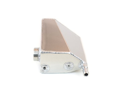 Image of Canton Racing 80-239 Aluminum Supercharger Tank Vortech / Paxton S /C 2005 + Mustang