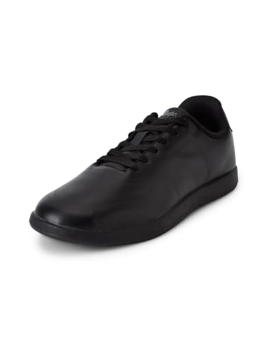 Image of Lee Cooper Men's LC7814A Black Sneakers 41EU
