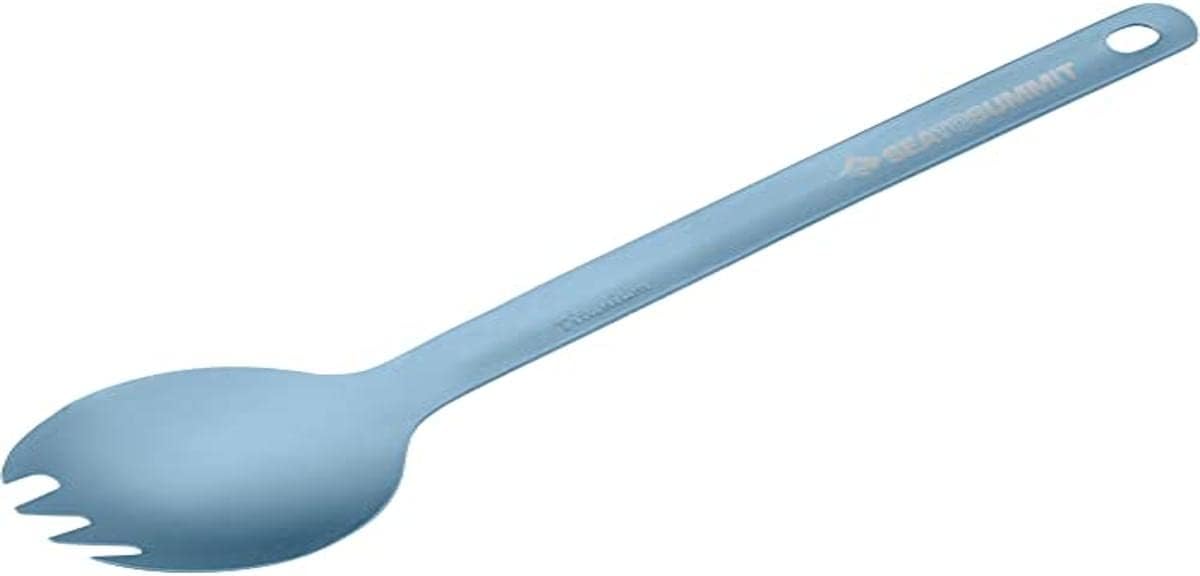 Sea to Summit Titanium Spork - Lightweight - Durable