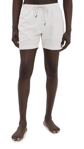 BOSS Men's Vibe Swim Trunks
