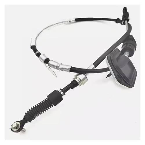 Câble levier vitesse pour boîte automatique Yaris 2004-2016 : sélection fluide et précise - 4
