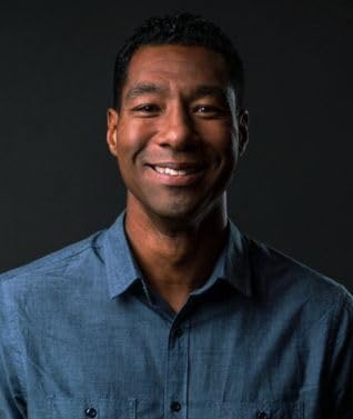 Episode 51: Pastor Bruce Roberts