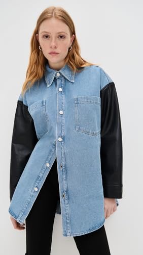 Women's Zinnie Shirt Jacket2