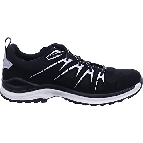 LOWA Adult Innox EVO GTX LO WS schwarz Gr. 37